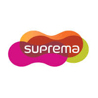 Suprema Distribuidor Autorizado