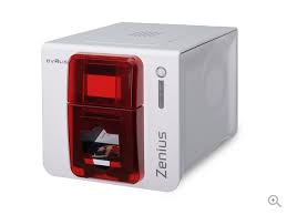 Impresora Evolis Zenius