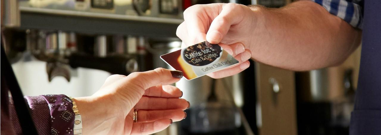 Impresoras de Credenciales