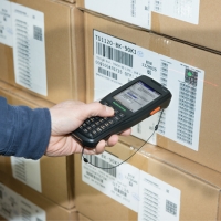 Terminales Portátiles Datalogic