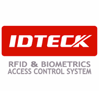 Equipos IDTECK