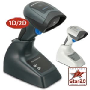 Quickscan I Serie 2400