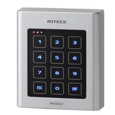 Lector RFK101V