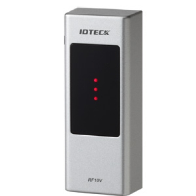 Lector RF10V