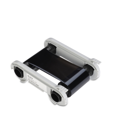 Impresora Evolis Ribbon Monocromático