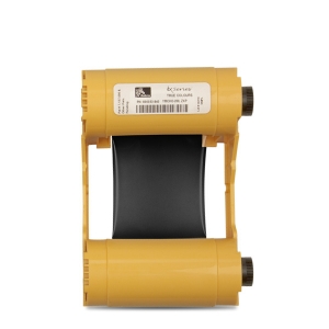 Impresora Zebra Ribbon Monocromático