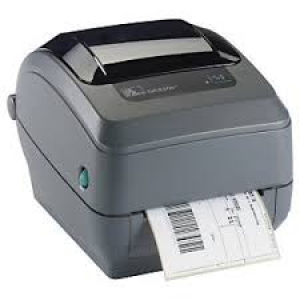 Impresora Zebra Desktop GK420