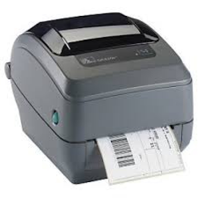 Impresora Zebra Desktop GK420