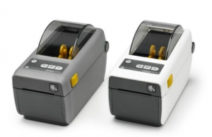 Impresora Zebra Desktop ZD410