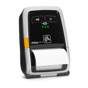 Impresora Zebra Portátiles ZQ110