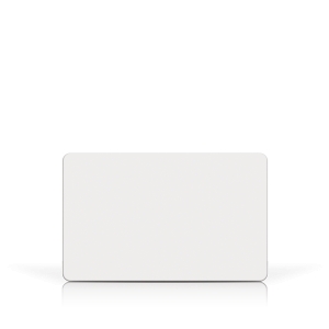 Tarjetas PVC Grado Premier de Seguridad