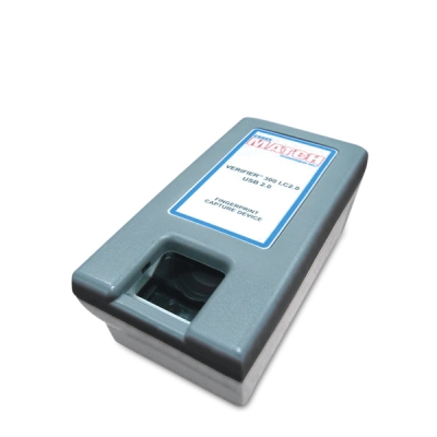 Digitalizador de Huella Verifier 300 LC