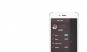 Software Suprema BioStar