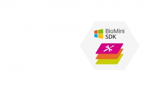 Software Suprema BioStar