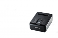 Software Suprema BioStar