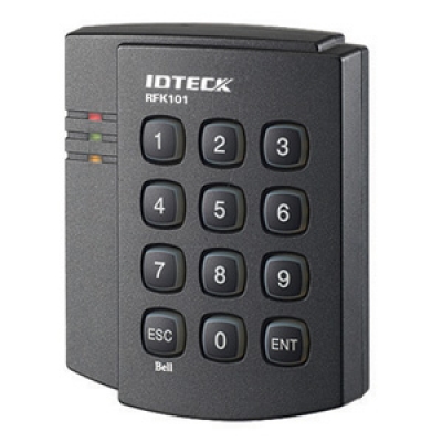 Lector RFK101