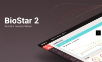 Software Suprema BioStar