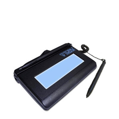 Digitalizador de Firma SigLite LCD 1x5